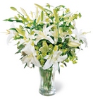 Lilies & More Bouquet from Backstage Florist in Richardson, Texas